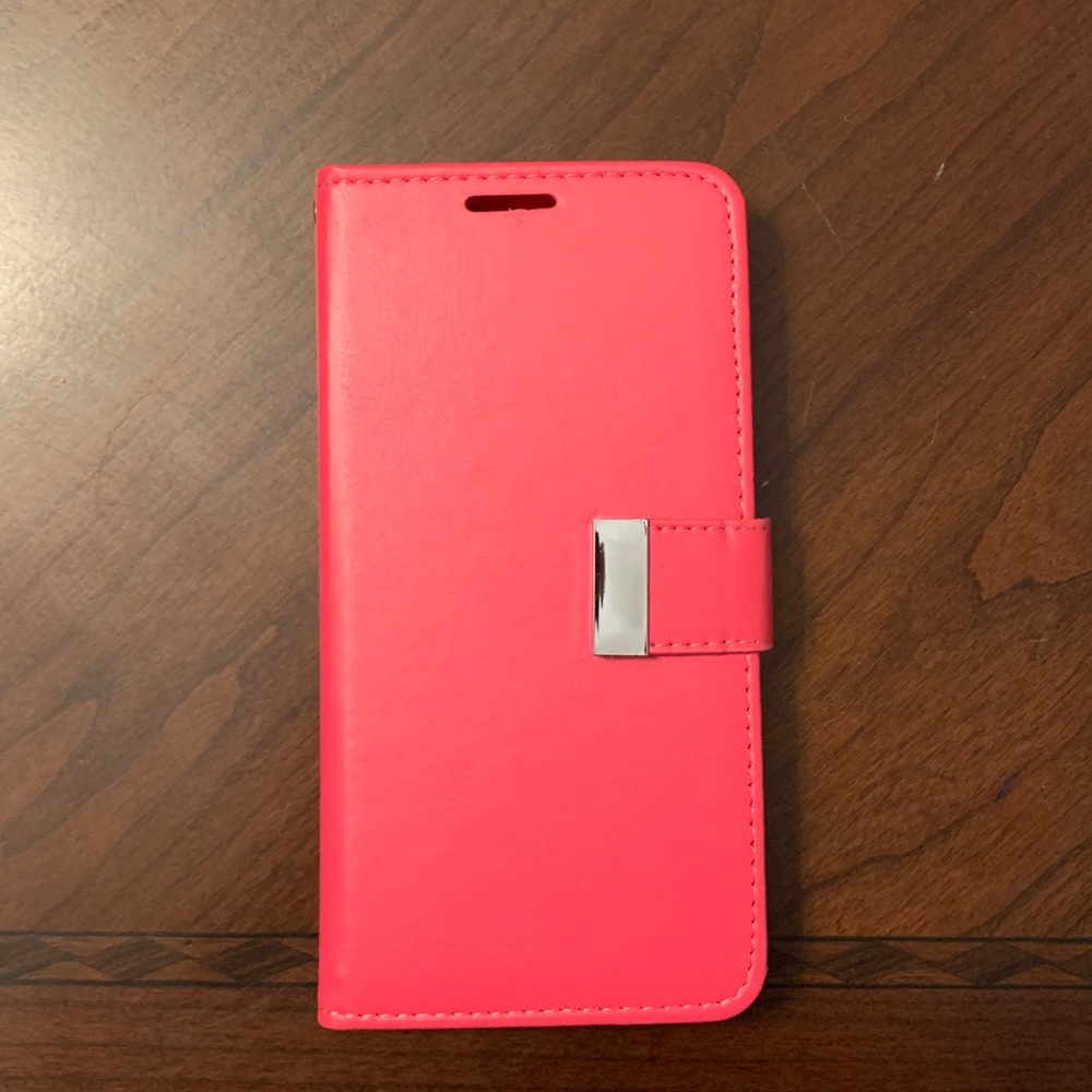 Aristo 5 Wallet Phone Case